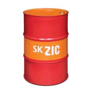 Трансмиссионное масло ZIC ATF 2  200л синт 202623