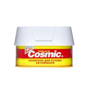 Полироль для кузова Cosmic 200г 310400