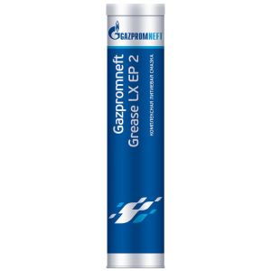 Gazpromneft Grease LX EP 2    400г 254410012