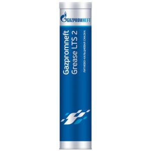 Смазка пластичная Gazpromneft Grease LTS 2 лит 400г 2389906879