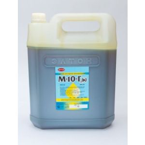 Моторное масло М-10Г2(к)  10л