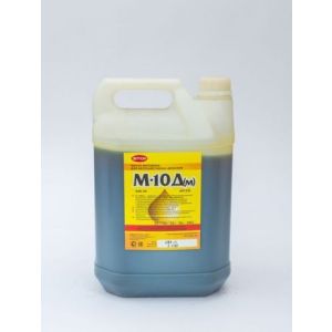 Моторное масло М-10Д(м)    5л