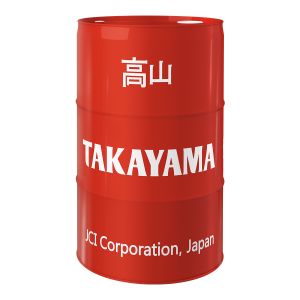 Охлаждающая жидкость TAKAYAMA антифриз 60л гибр Long Life Coolant -50 700502