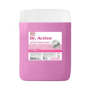 *801706 Sintec Dr.Active Активная пена Active FoamEffect 23к