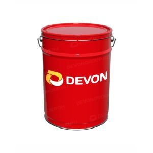 Devon Transmission 80w90 GL-5  20л 338661646