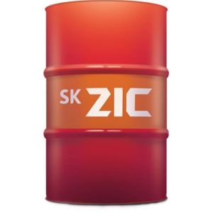 Компрессорное масло ZIC SK Compressor OIL RS46  200л 203787