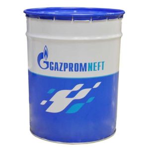 Смазка пластичная Gazpromneft Grease EP 2 Premium 18кг (синяя) 2389906984