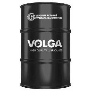Моторное масло Волга-Ойл М-8В 180кг 163999