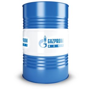 Моторное масло Gazpromneft Diesel Ultra LA 10W40 205л синт 253130121