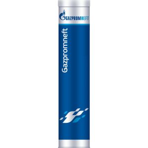 Смазка пластичная Gazpromneft OffRoad Grease CS 2  400г 2389907246