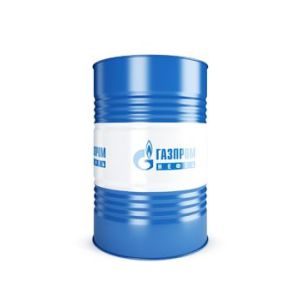 Гидравлическое масло Gazpromneft ВМГЗ -45С 205л 2389907520