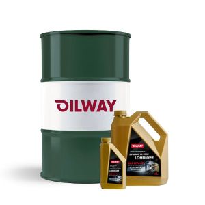 Моторное масло Нефтесинтез OilWay Dynamic Hi-Tech Long Life 10W40 SG/CD 1л
