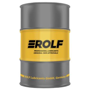 Моторное масло Rolf Professional AM 5W40 A3/B4 SN/CF 60л 323181/322852 синт