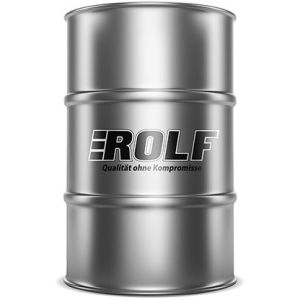 Моторное масло ROLF Energy 10W40 SL/CF 60л п/с 322298