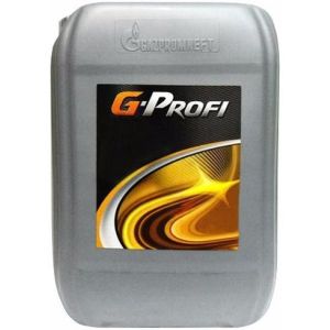 Моторное масло G-Profi MSI Plus 15W40  10л п/с 253133695