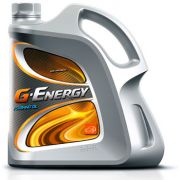 Промывочное масло G-Energy FLUSHING OIL 4л RUS 253990071