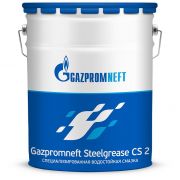 Смазка пластичная Gazpromneft Steelgrease CS 2 18кг 2389906761