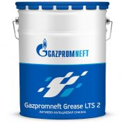 Смазка пластичная Gazpromneft Grease LTS 2 лит 18кг 2389906766
