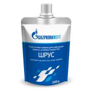 Смазка пластичная Gazpromneft ШРУС 100гр дой-пак 2389907076