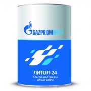Смазка пластичная Gazpromneft Литол-24    800гр банка лит. 2389907255