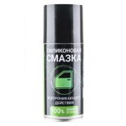Смазка-спрей 2706 Silicot Spray смазка д/резин.уплотн.150мл аэр.(2)