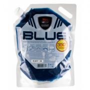 Смазка пластичная 1316 Смазка МС-1510 BLUE 2л дой-пак в/темп компл.литиевая