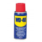 Смазка-спрей Проникающая смазка WD-40 100мл  WD0000