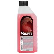 Охлаждающая жидкость 700618 STAREX антифриз красный G11 -40 1кг