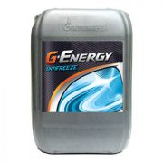 Охлаждающая жидкость G-Energy Antifreeze NF 40 10кг 2422210120
