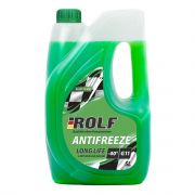 Охлаждающая жидкость ROLF антифриз зеленый G11 -40 5л 70014