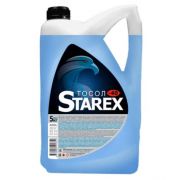 Охлаждающая жидкость STAREX тосол 5кг 700623