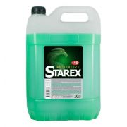 Охлаждающая жидкость STAREX антифриз зеленый G11 -40 10кг 700617