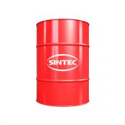 Охлаждающая жидкость Sintec LUX антифриз красный G12+ -40 50кг 650894