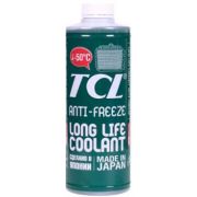 Охлаждающая жидкость Антифриз TCL LLC-50С GREEN  1л