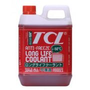 Охлаждающая жидкость Антифриз TCL LLC-50С RED  2л