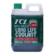 Охлаждающая жидкость Антифриз TCL LLC-50С GREEN  2л