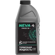 Тормозная жидкость 430104902 NEVA 4/Нева-М DOT-3 ТС 455г п/б