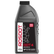 Тормозная жидкость 430101Н02 ROSDOT- 4 455г