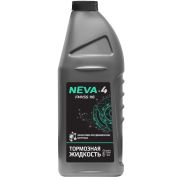 Тормозная жидкость 430104903 NEVA 4/Нева-М DOT-3 ТС 910гр п/б