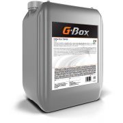 Трансмиссионное масло G-Box GL-5 75W90  20л 253650058