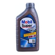 Моторное масло Mobil 10W40 Super 2000 X1   1л п/с 150549