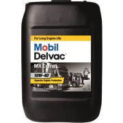 Моторное масло Mobil Delvac Modern 10W40 Super Defense 20л 157060/144718