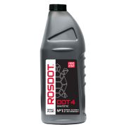 Тормозная жидкость 430101Н03 ROSDOT- 4 910г