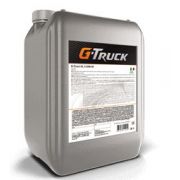 Трансмиссионное масло G-Truck Z  75W80  20л 253640015