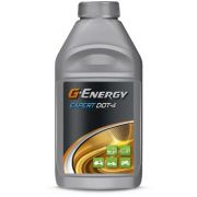 Тормозная жидкость G-Energy Expert DOT4  0.45кг 2451500002