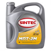 Промывочная жидкость 999806 SINTEC Промывочное МПТ-2М  4л
