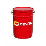 Трансмиссионное масло Devon UTTO 10w30 20л 338661664