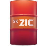 Компрессорное масло ZIC SK Compressor OIL RS46   20л 193787