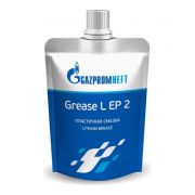 Смазка пластичная Gazpromneft Grease L EP 2  300г DouPack  2389907085