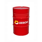 Индустриальное масло Devon И-40А 180кг 338661781
